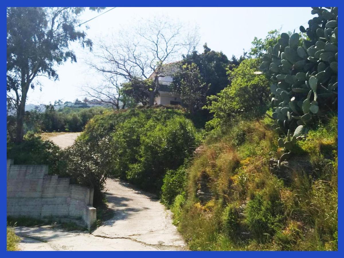 شقة Kampos View Ikaria إفديلوس المظهر الخارجي الصورة