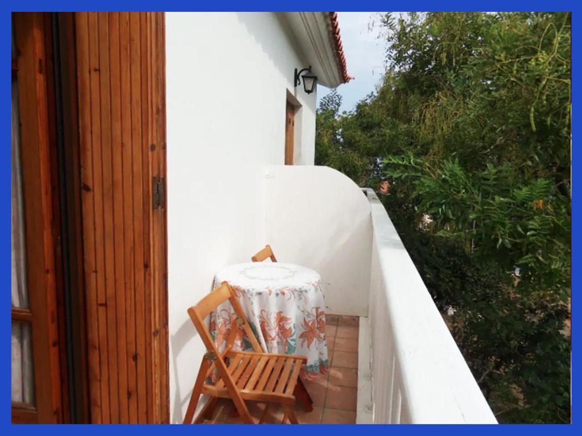 شقة Kampos View Ikaria إفديلوس المظهر الخارجي الصورة