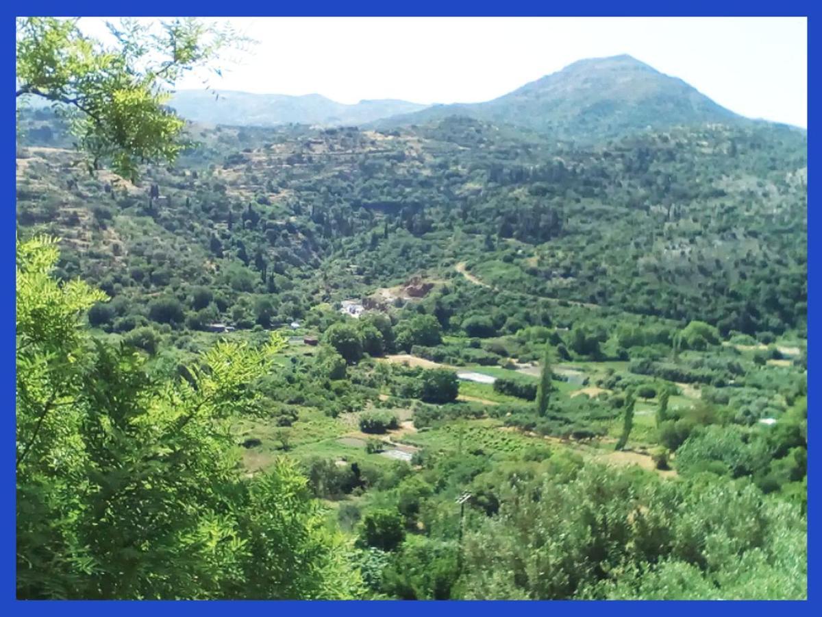شقة Kampos View Ikaria إفديلوس المظهر الخارجي الصورة