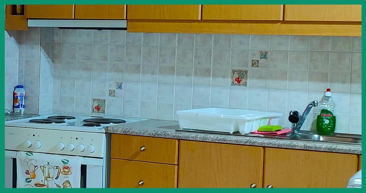 شقة Kampos View Ikaria إفديلوس المظهر الخارجي الصورة