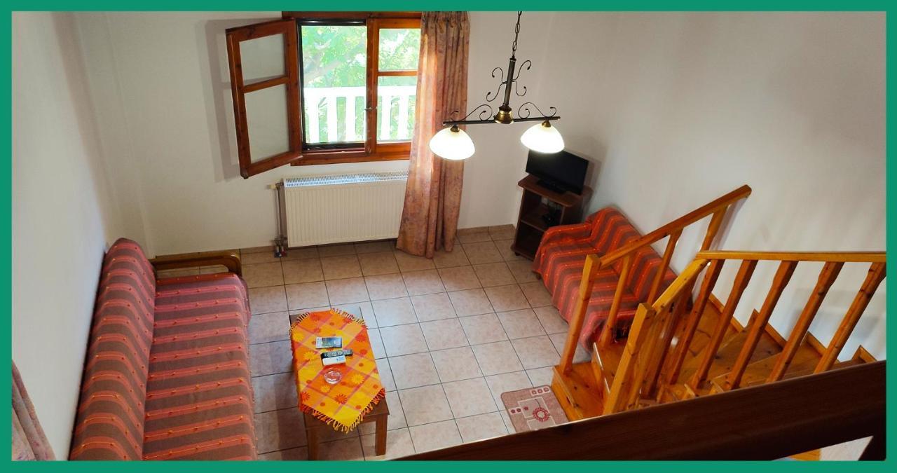 شقة Kampos View Ikaria إفديلوس المظهر الخارجي الصورة