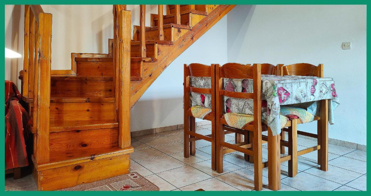شقة Kampos View Ikaria إفديلوس المظهر الخارجي الصورة