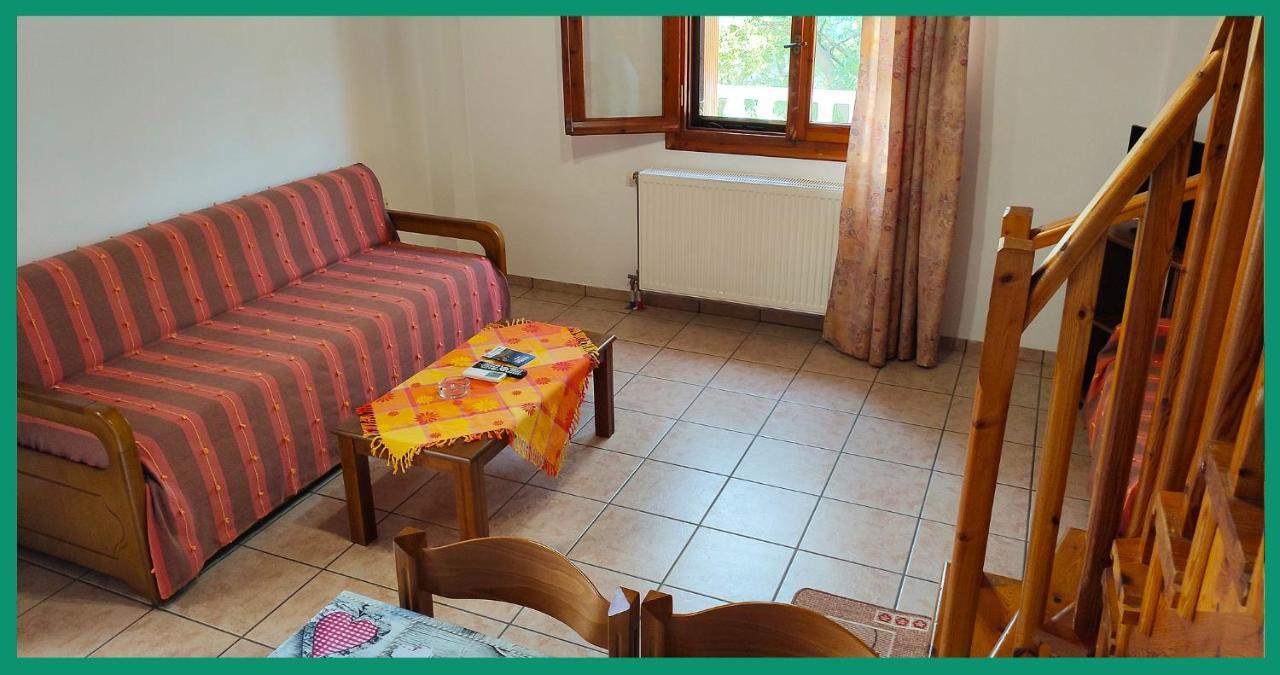 شقة Kampos View Ikaria إفديلوس المظهر الخارجي الصورة